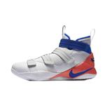 کفش بسکتبال مردانه نایکی مدلLEBRON SOLDIER XI SFG ULTRAMARINE