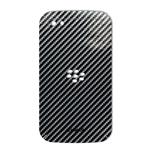 برچسب تزئینی ماهوت مدل Shine-carbon Special مناسب برای گوشی  BlackBerry Classic-Q20