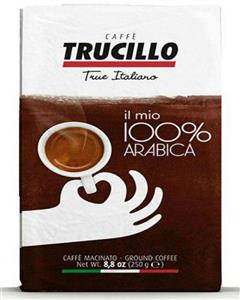 Trucillo TRUCILLO il mio 100% Arabica 250 g