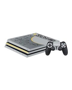 Grasipa Decorative PS4 Pro-G.O.D Skin