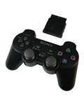 (dualshock 2 wireless controller for play station 2)