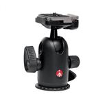 Manfrotto MIDI BALL HEAD WITH RC2 RAPID CONNECT SYSTEM 498RC2