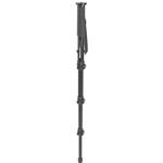 Manfrotto COMPACT 4-SECTION MONOPOD 680B