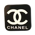 پیکسل بانیبو مدل Chanel ارتفاع 3 سانتی متر