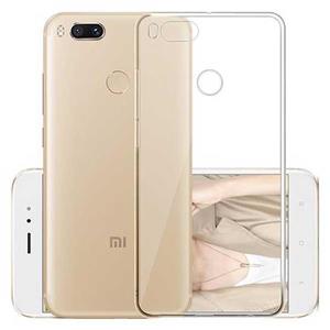 قاب ژله ای راک Rock TPU Case Xiaomi Mi A1/5X 