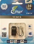 فلش مموری ویکومن VC263 - 16GB