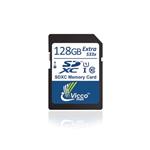 کارت حافظه ویکومن SD Card Extra 533X Class 10 - 128GB