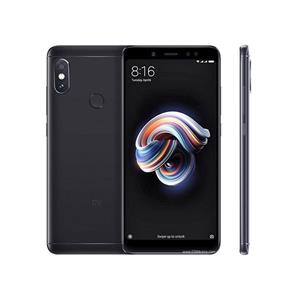 گوشی شیاومی مدل  Redmi Note 5  رم 6 گیگ Xiaomi Redmi Note 5 6/64GB