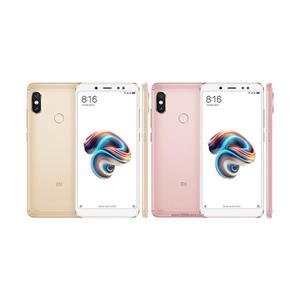 گوشی شیاومی مدل  Redmi Note 5  رم 6 گیگ Xiaomi Redmi Note 5 6/64GB