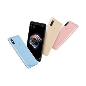 گوشی شیاومی مدل  Redmi Note 5  رم 6 گیگ Xiaomi Redmi Note 5 6/64GB