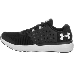 کفش مخصوص دویدن مردانه آندر آرمور مدل UA Micro G Fuel Under Armour UA Micro G Fuel Running Shoes For Men