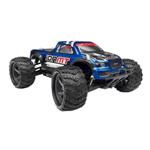 ماشین کنترلی مدل monster truck