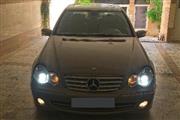 خودرو بنز C200 2006 