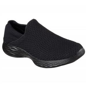 کتانی رانینگ زنانه اسکیچرز مدل You Slip-on Walking 