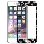 Ycumc Patterned Glass Full Cover for Iphone 6