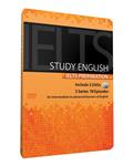 انتشارات افرند مجموعه نرم افزار آموزشی Study English IELTS Preparation