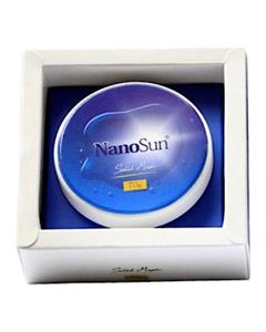 Nanosun تمیز کننده سطوح نانو سالید مجیک 70 گرمی 