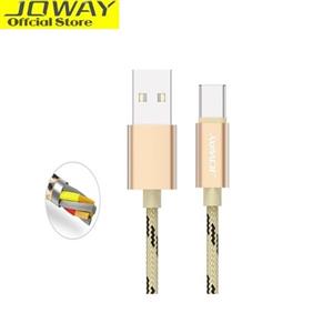 کابل تایپ سی جووی Joway TC06 