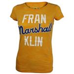 تیشرت زنانه فرانکلین مارشال مدل جرزی کد672