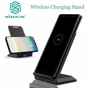 شارژر Nillkin Mc018 Qi Wireless Charger 