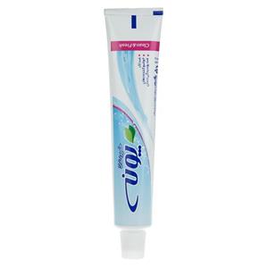 خمیر دندان پونه مدل Clean And Fresh حجم 53 میلی‌لیتر Pooneh Clean And Fresh Toothpaste 53ml