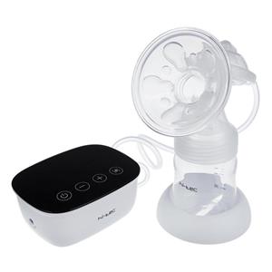 ست شیردوش برقی های تک مدل EBP 3112 Hi Tec Practical Breast Pump 