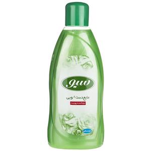 مایع دستشویی سبز سیو مقدار 1000 گرم Sive Green Handwashing Liquid 1000g