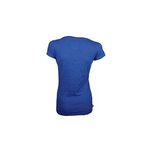 تیشرت زنانه فرانکلین مارشال مدل جرزی کد 574 Franklin Marshall Tshirt Jersey Short for woman 