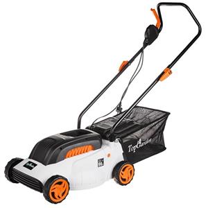 چمن زن برقی تاپ گاردن مدل ELM-330 Top Garden ELM-330 Lawn Mower