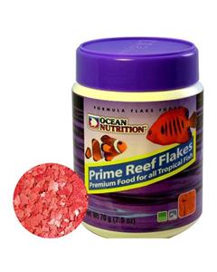 Ocean Nutrition غذای ماهی Prime Reef Flakes 