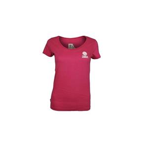 تیشرت زنانه فرانکلین مارشال مدل جرزی یقه گرد کد 640 Franklin Marshall Tshirt Jersey Short for woman