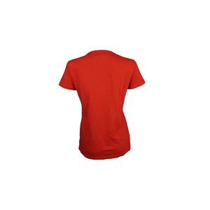 تیشرت زنانه فرانکلین مارشال مدل جرزی کد 630 Franklin Marshall Tshirt Jersey Short for woman 