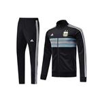 گرمکن شلوار مردانه تیم ملی آرژانتین  Argentina 2018 Tracksuits