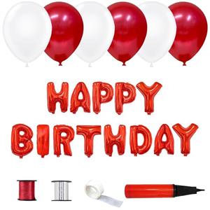 پک بادکنک آرایی جشنکده مدل HB17