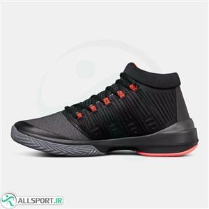 کفش بسکتبال مردانه آندر آرمور Under Armour Team NXT 1298311-002 