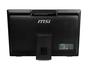 کامپیوتر همه کاره 24 اینچی ام اس آی مدل Pro 24T 7NC MSI Pro 24T 7NC- Core i5-8GB-1T-2GB