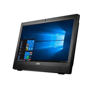 کامپیوتر همه کاره 24 اینچی ام اس آی مدل Pro 24T 7NC 
