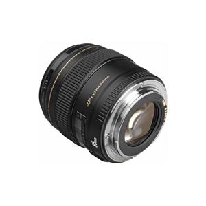 لنز دوربین عکاسی کانن مدل EF 85mm F/1.8 USM