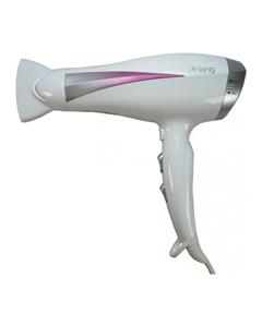 سشوار حرفه ای کینگ مدل K 031 Glam King K 031 Glam Hair Dryer