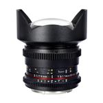 Samyang 14mm T3.1 Cine Lens for Nikon F-Mount