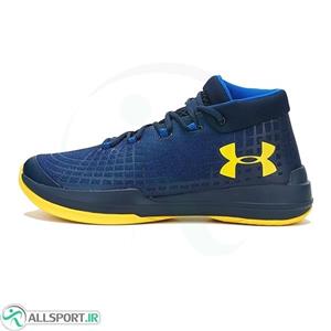 کفش بسکتبال مردانه آندر آرمور Under Armour Team NXT 1298311-400