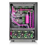 Coolant: Thermaltake C1000 Opaque