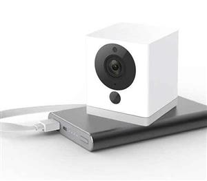 دوربین هوشمند شیائومی Xiaomi Xiaofang ip camera