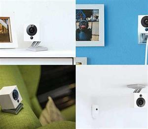 دوربین هوشمند شیائومی Xiaomi Xiaofang ip camera