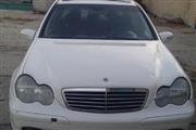 خودرو بنز C240 2004