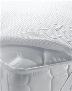 محافظ تشک ضد آب دو نفره عرض 160 (روکش تخت خوا