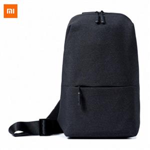 کیف رودوشی شیائومی مدل Chest Xiaomi ZJB4032CN Multi-Functional Chest Bag