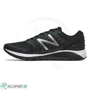 کتانی رانینگ مردانه نیوبالانس New Balance FuelCore Urge v2 Black with Silver
