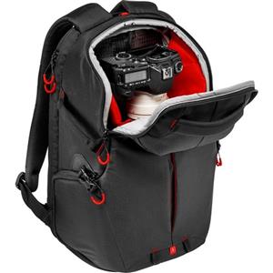 کوله پشتی مانفروتو (Manfrotto RedBee-210 Backpack (pro light collection 