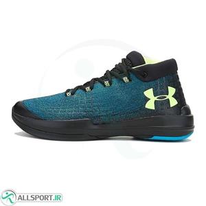 کفش بسکتبال مردانه آندر آرمور Under Armour Team NXT 1298311-953